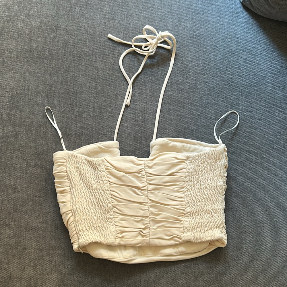 Zara Bundle Size XS, Dress and Tops - Picture 12 of 16